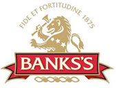 Banks logo
